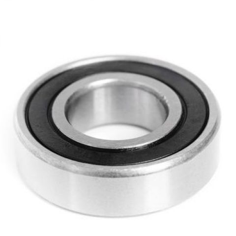 RLS8-2RS1 SKF Imperial Sealed Ball Bearing (LJ1-2RS) 25.4mm x 57.15mm x 15.88mm